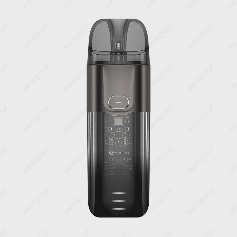 VAPORESSO LUXE X KIT - GREY