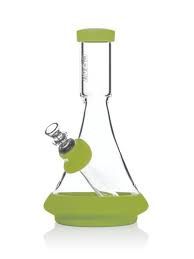 GRAV DECO BEAKER IN SILICON