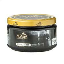 ADALYA 250G, Flavour: English Lord