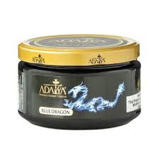 ADALYA BLUE DRAGON