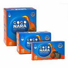 COCO NARA 20PC