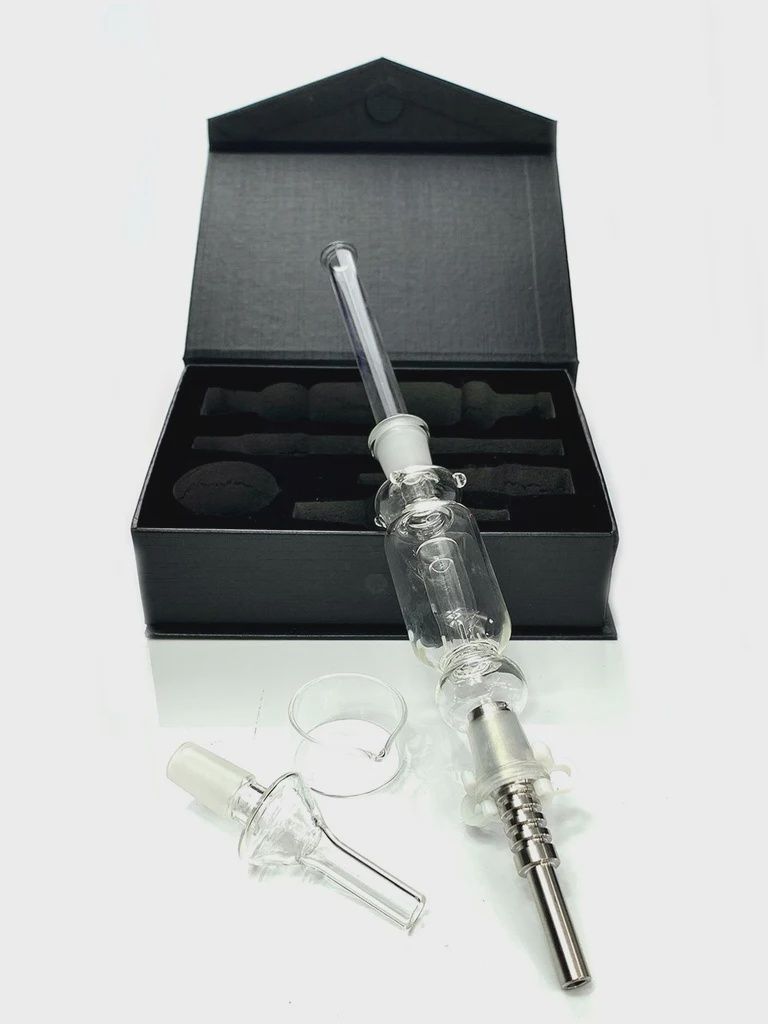 DR.HEMP NECTAR COLLECTOR