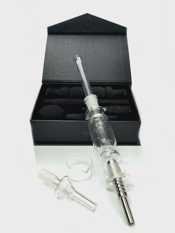 DR.HEMP NECTAR COLLECTOR