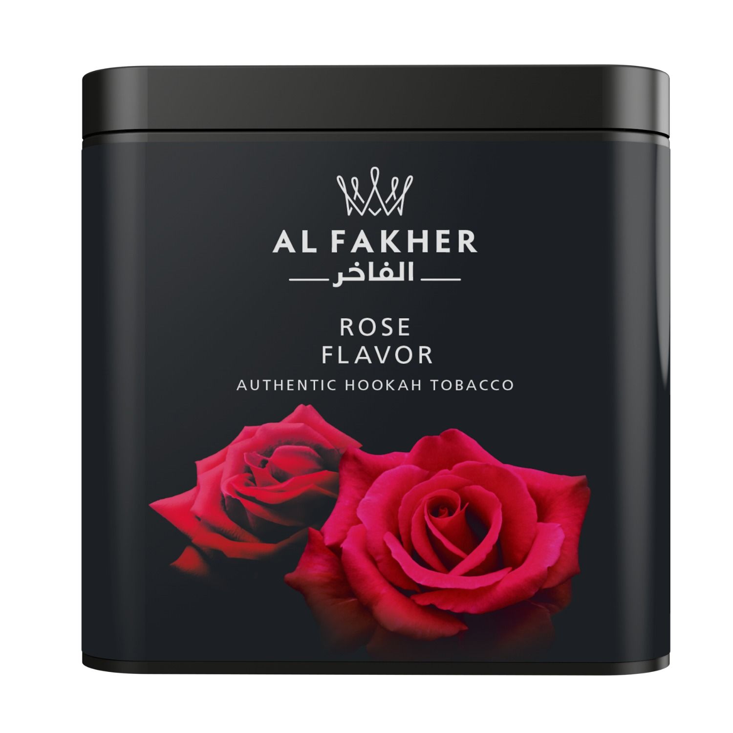 AL FAKHER ROSE 50G
