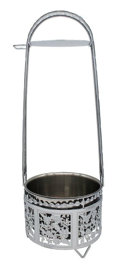 HOOKAH COAL BASKET