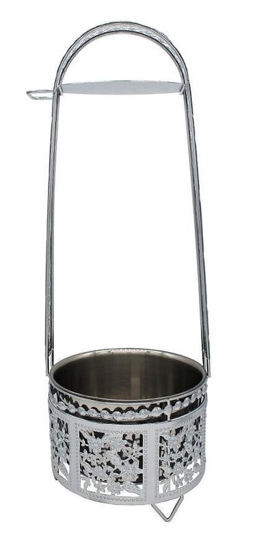 HOOKAH COAL BASKET