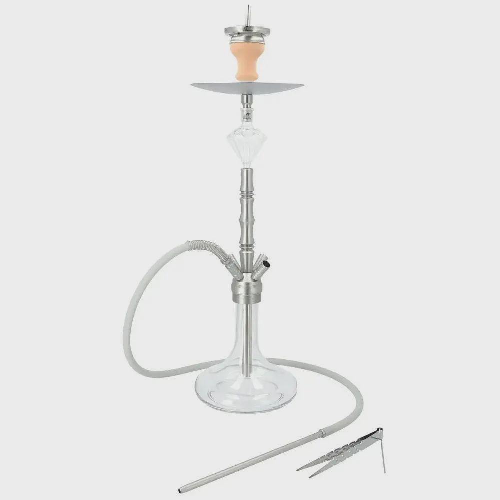 HOOKAH BIG - 4 HOSE
