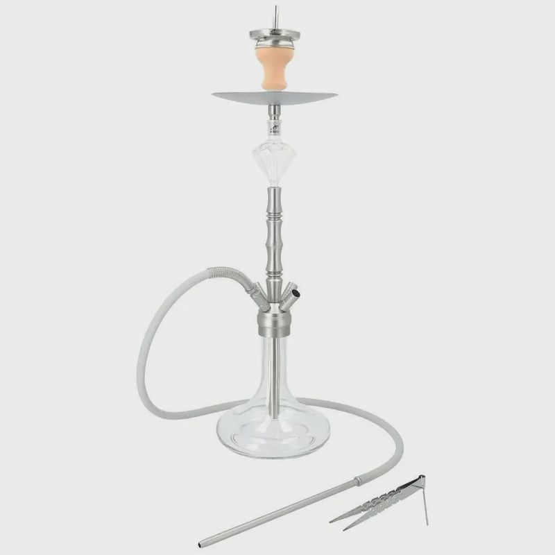 HOOKAH BIG - 4 HOSE