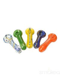 HAND PIPE GLASS