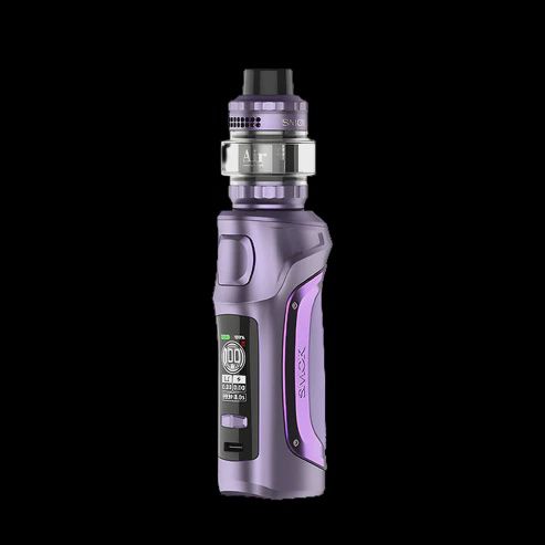 SMOK MAG SOLO KIT PURPLE HAZE