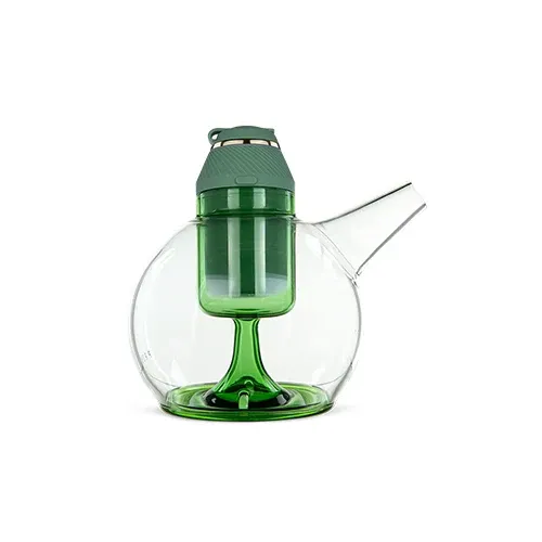 PUFFCO RIPPLE GREEN