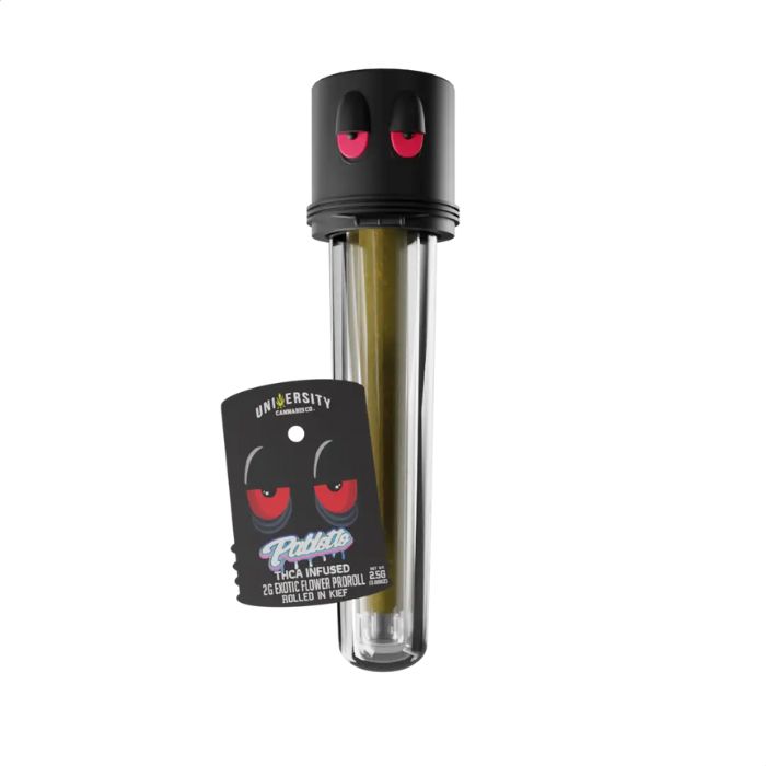UNIVERSITY 2G PRE ROLL, Flavour: Pablotto