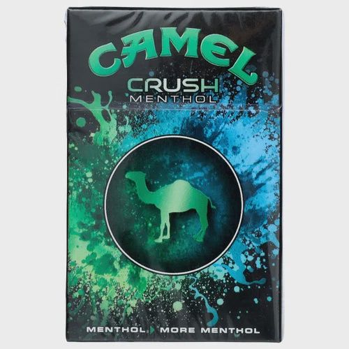CAMEL CRUSH