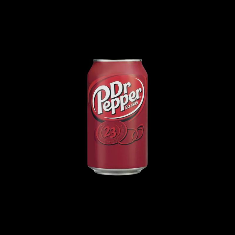 dr pepper
