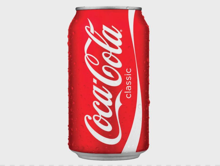 coke
