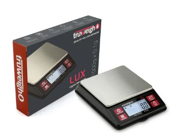 TRUWEIGH LUX DIGITAL MINI SCALE 1000g*0.1g