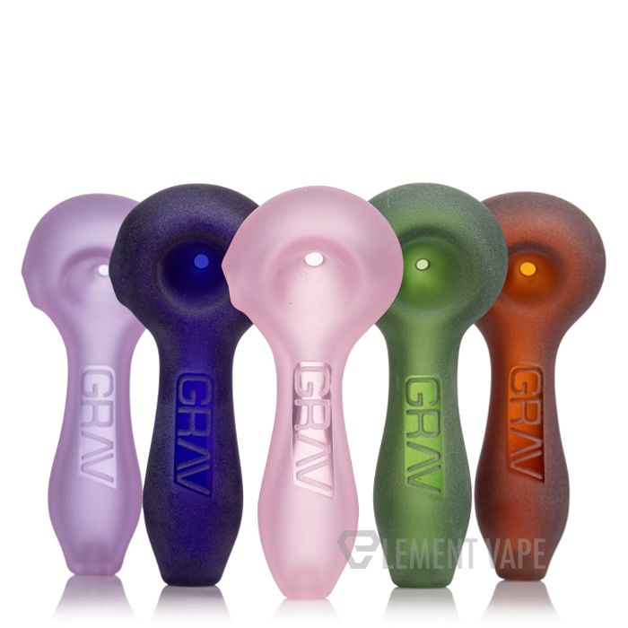 GRAV SPOON LAVENDER