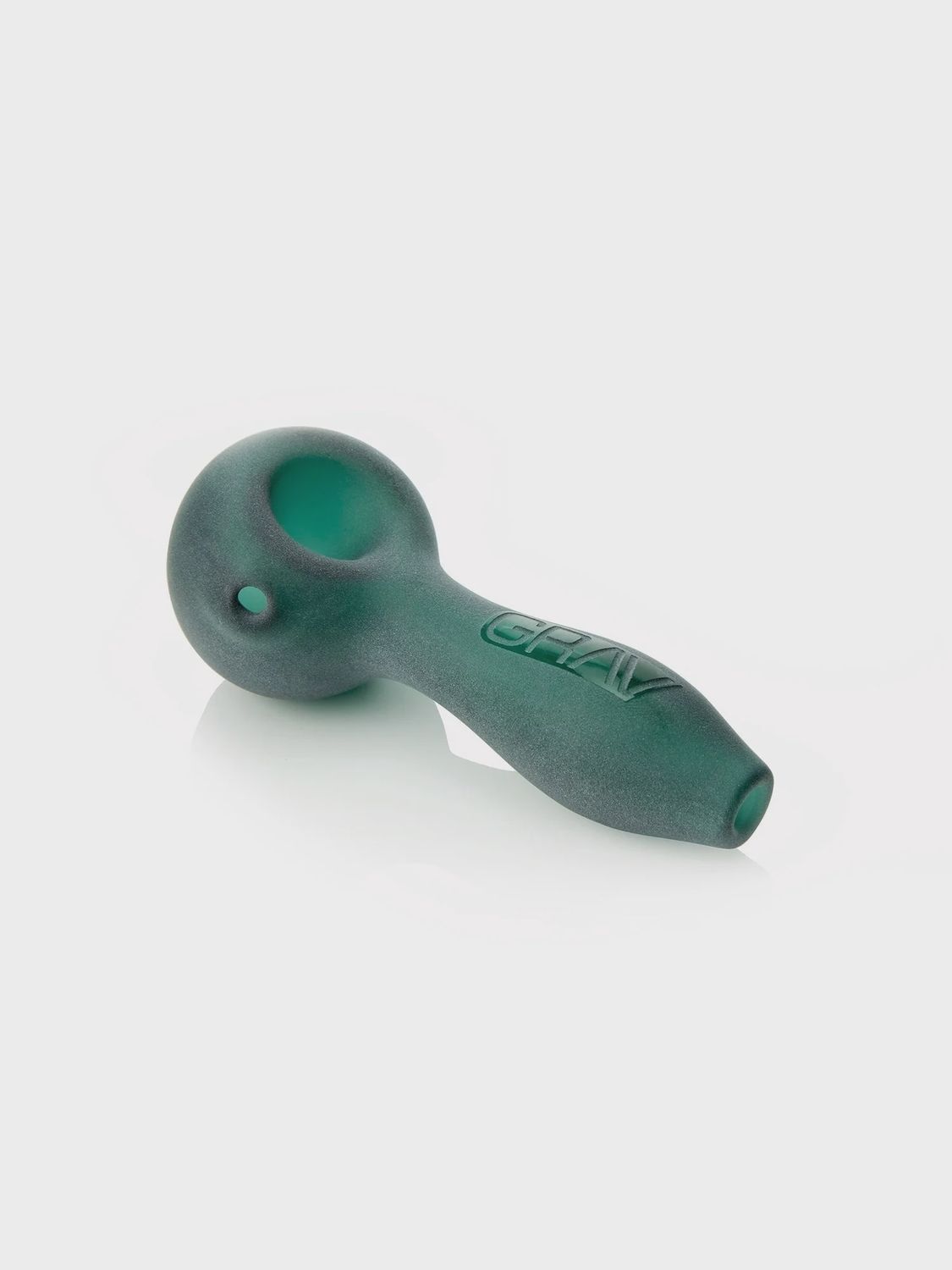 GRAV SPOON LAKE GREEN