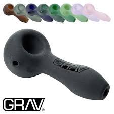 GRAV SPOON BLACK