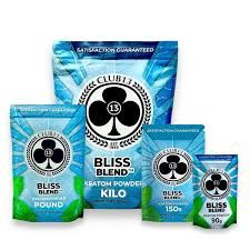 Club 13 Bliss Blend 30g powder