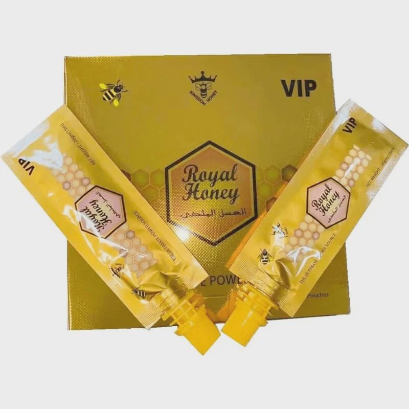ROYAL HONEY VIP 20G