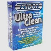 ZYDOT ULTRA CLEAN HAIR