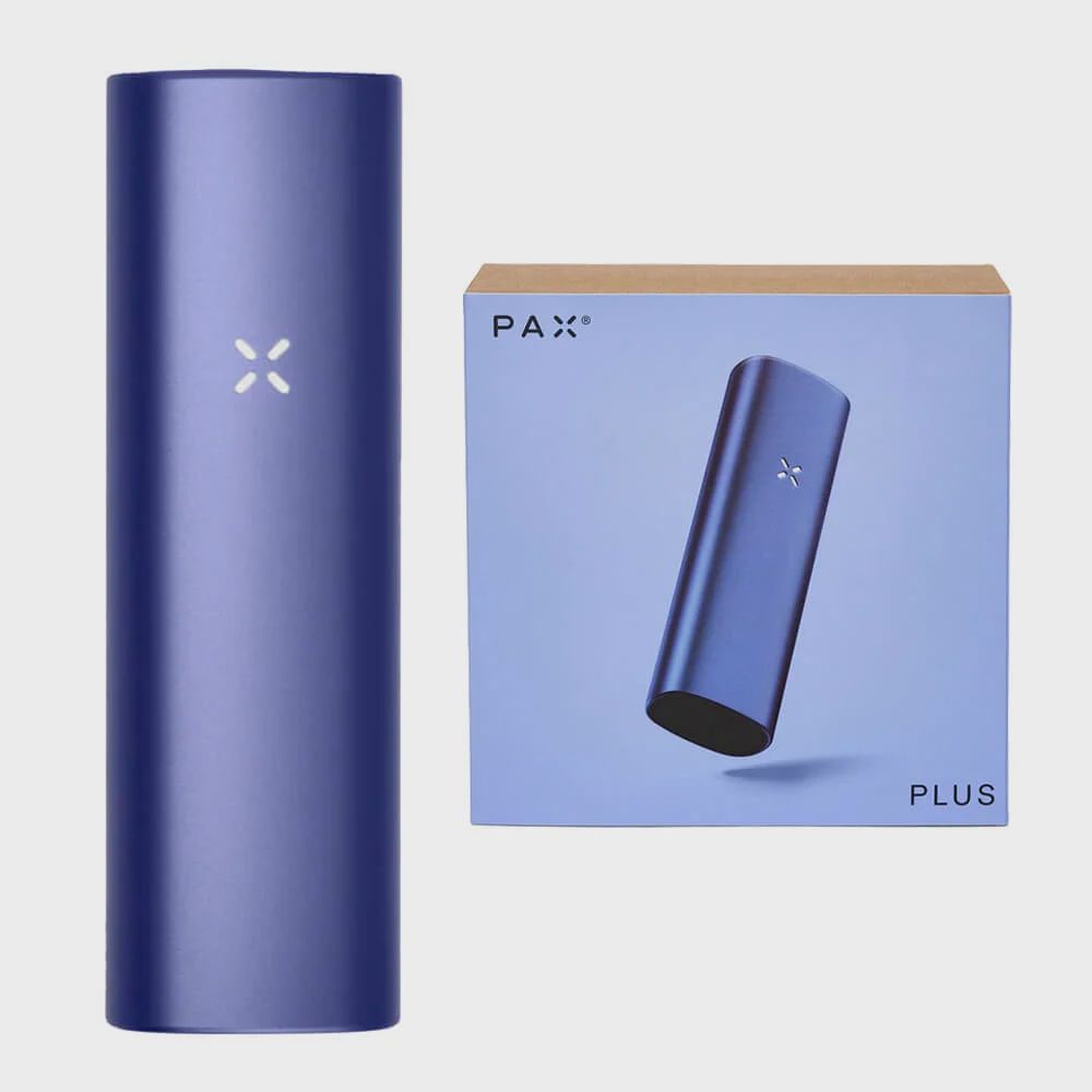 PAX PLUS KIT LIMITED EDITION PERIWINKLE