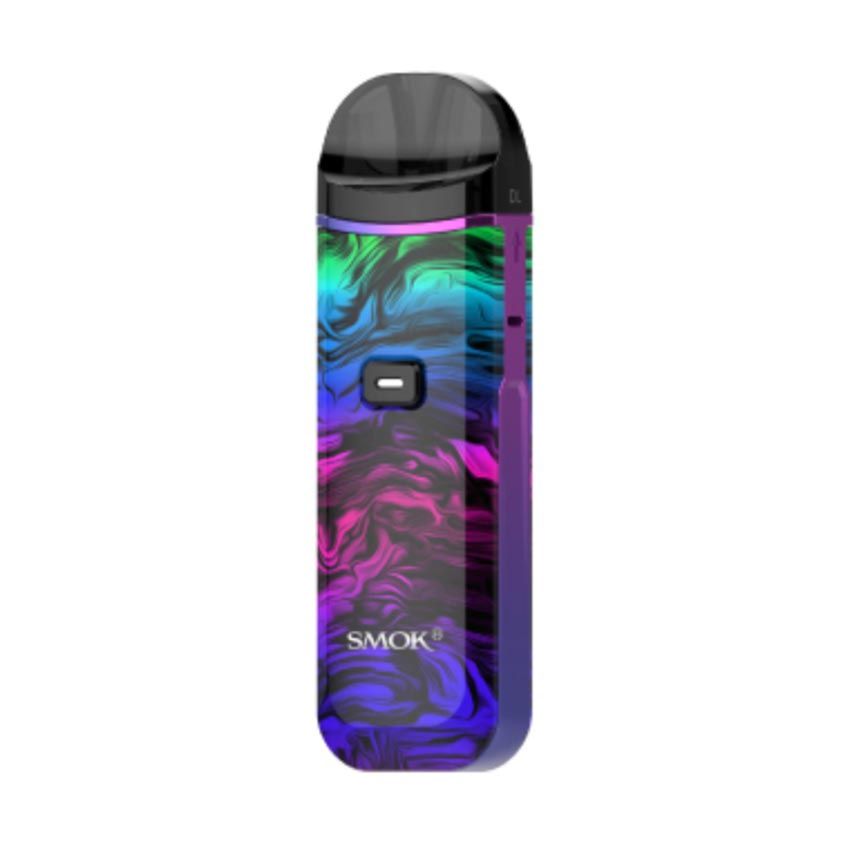 SMOK NORD PRO KIT FLUID 7-COLOR