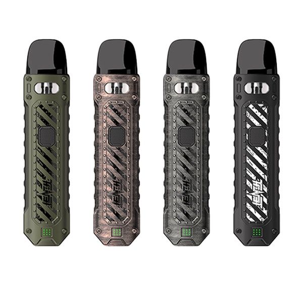 CALIBURN TENT POD SYSTEM  IRON GRAY COLOR