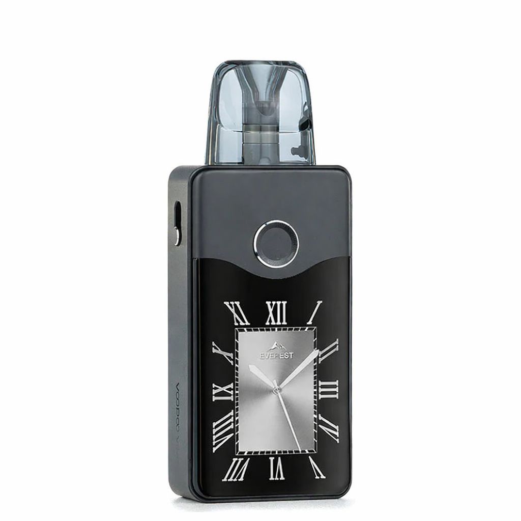 VOOPOO VINCI E120 GRAY METAL COLOR