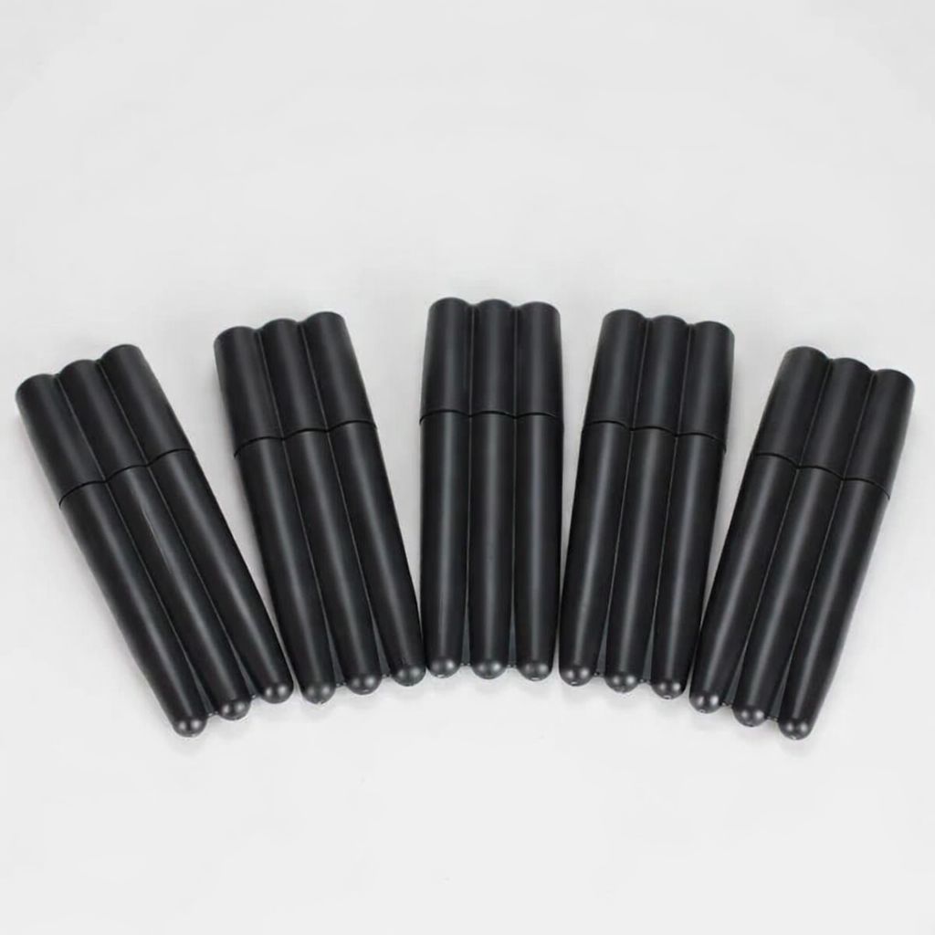 PLASTIC JOINT HOLDER TUBES
