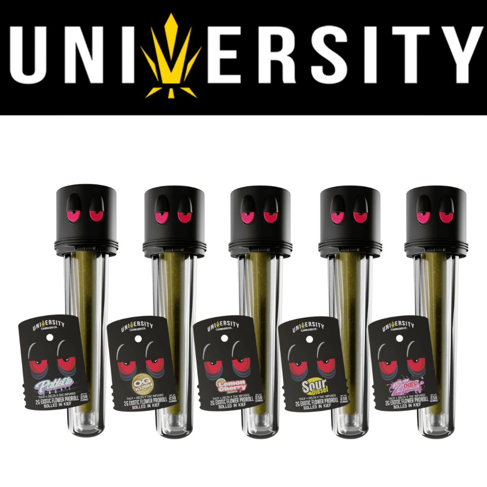 PINK ZABURST SATIVA 2G