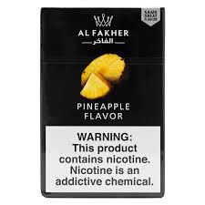 AL FAKHER PINEAPPLE 50G