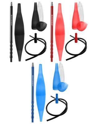 SMOKEZILLA COOLIN ICE-MUNDSTUCKSET