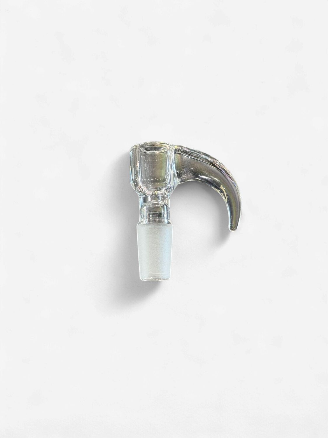 FEMALE GROUND JOINT PIPE 3.5