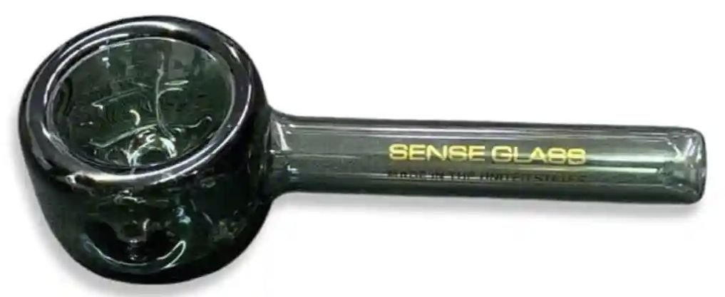 HAND PIPE GLASS SENSE