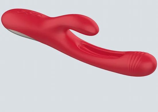 EUPHORIA VIBRATOR