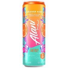 ALANI ORANGE KISS