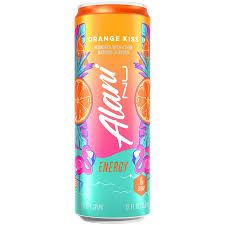 ALANI ORANGE KISS