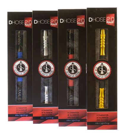 DHOSE 2.0 HYBRID EDITION