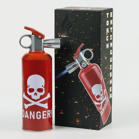TORCH EXTINGUISHER
