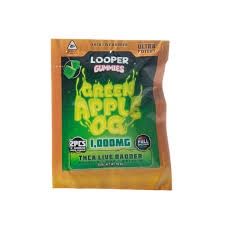 LOOPER GREEN APPLE OG