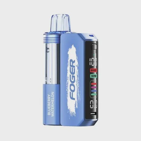 FOGER BLUE BERRY WATERMELON
