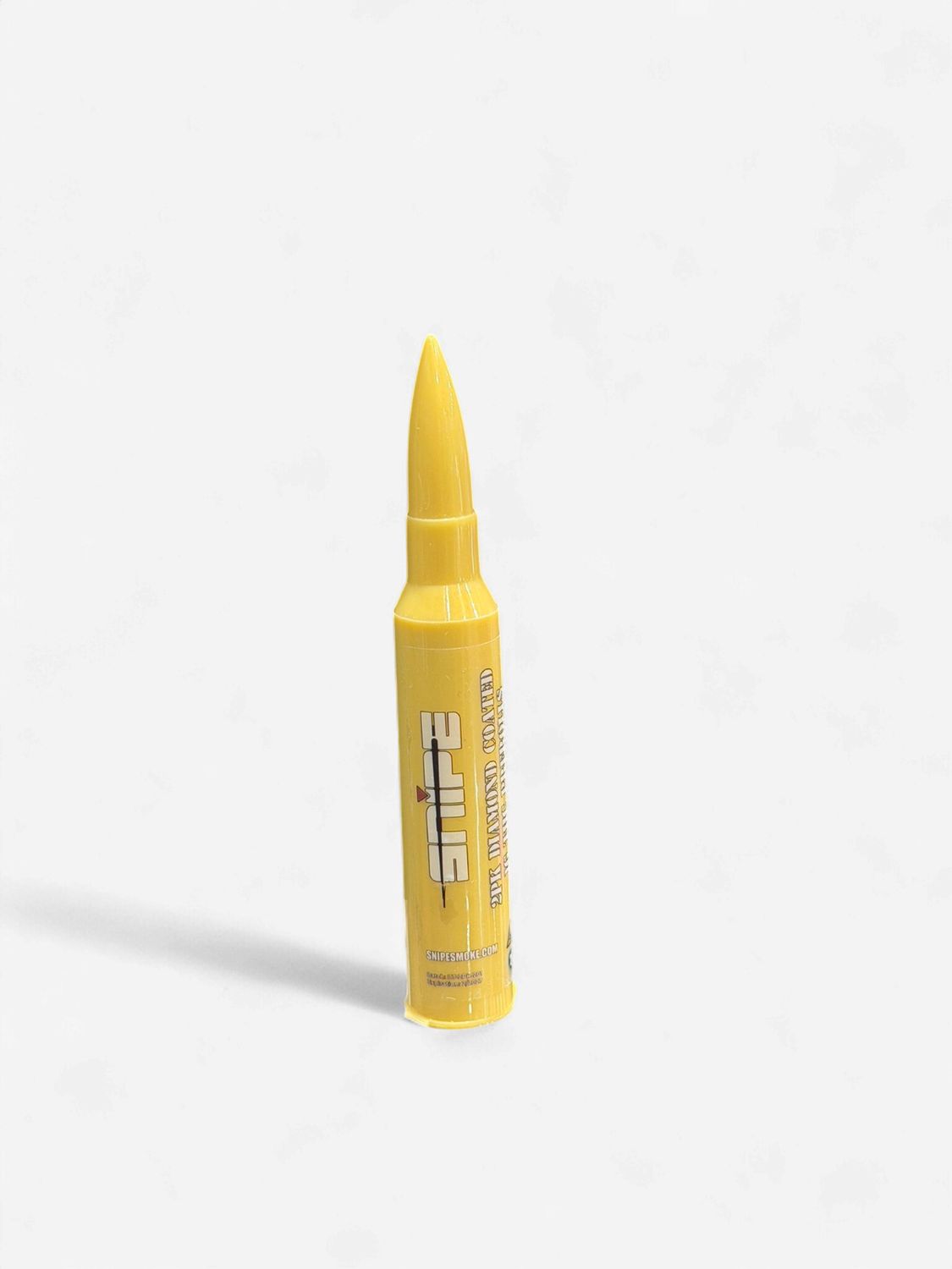 SNIPE BULLET OG PRE ROLL, Flavour: Assassin OG