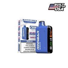 RINNBAR BLUERAZZB POP