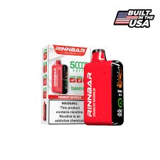 RINNBAR STRAWBERRY WATERMELON