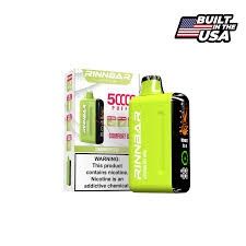 RINNBAR STRAWBERRY KIWI