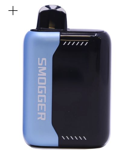 SMOGGER BLUE RANCHER