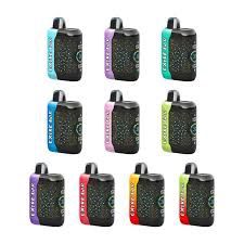 Extre BAR strawberry banana