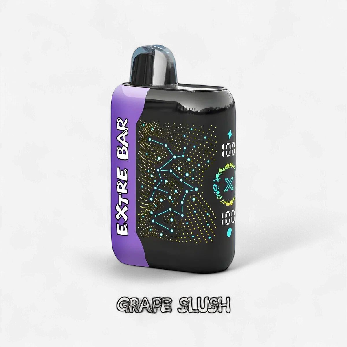 Extre BAR grab slush